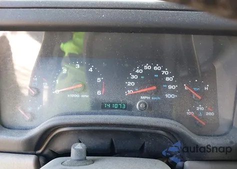 2003 Jeep Wrangler Sport z USA, uszkodzony, nr VIN 1J4FA49S13P313180